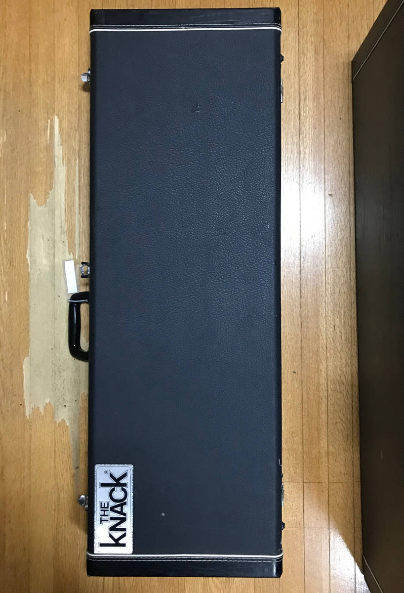 中古 ジャパンビンテージ Greco GO II 550 グレコ Go2 ハードケース付
