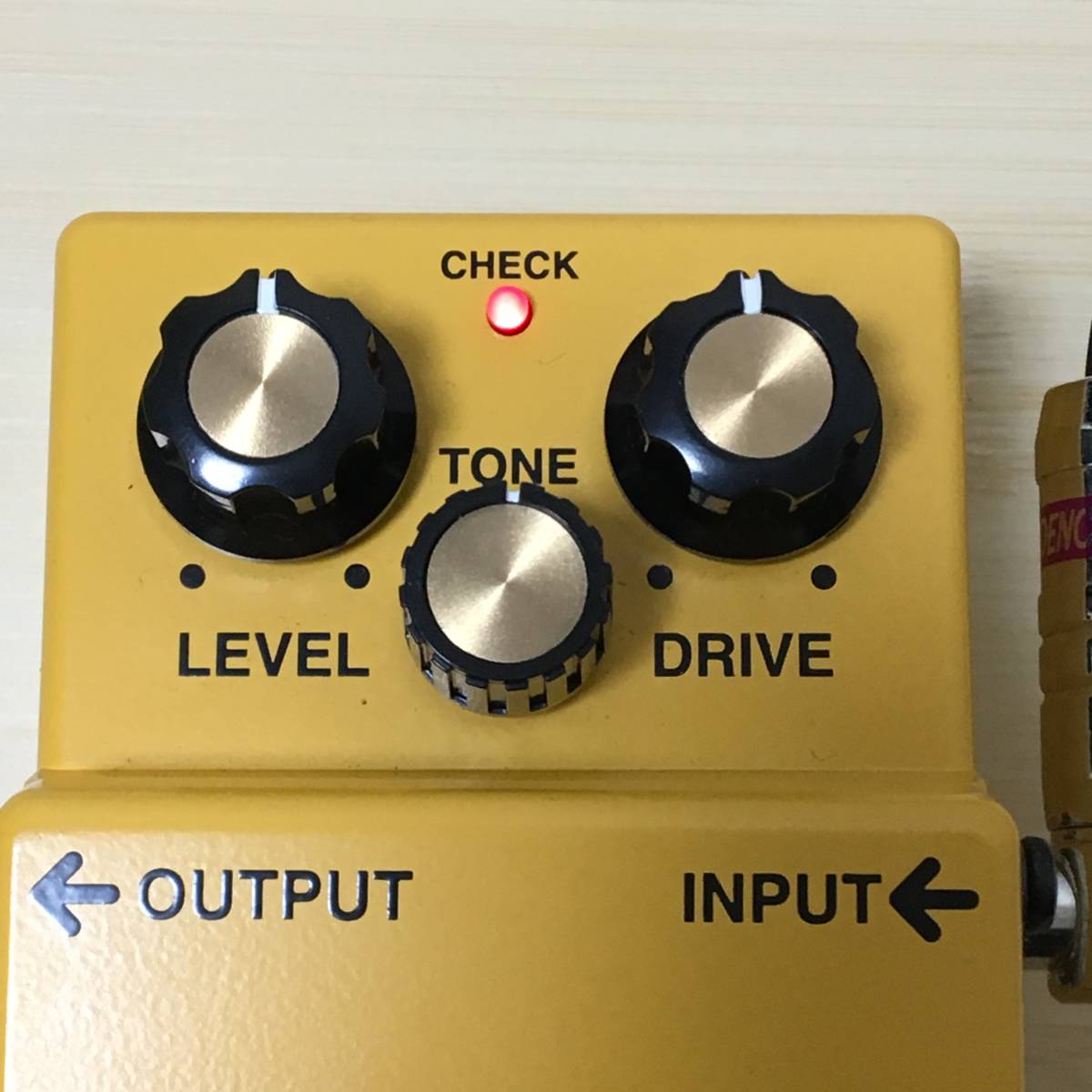 ■■■ BOSS OD-3 ■■■ (管210) □□□ BOSS OD-3 □□□ (管210) □□□ BOSS OD-3 □□□ (管210