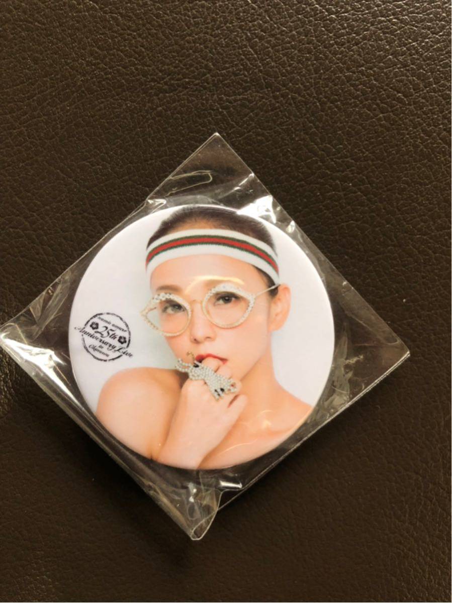 希少】安室奈美恵 25th Okinawa マグネット