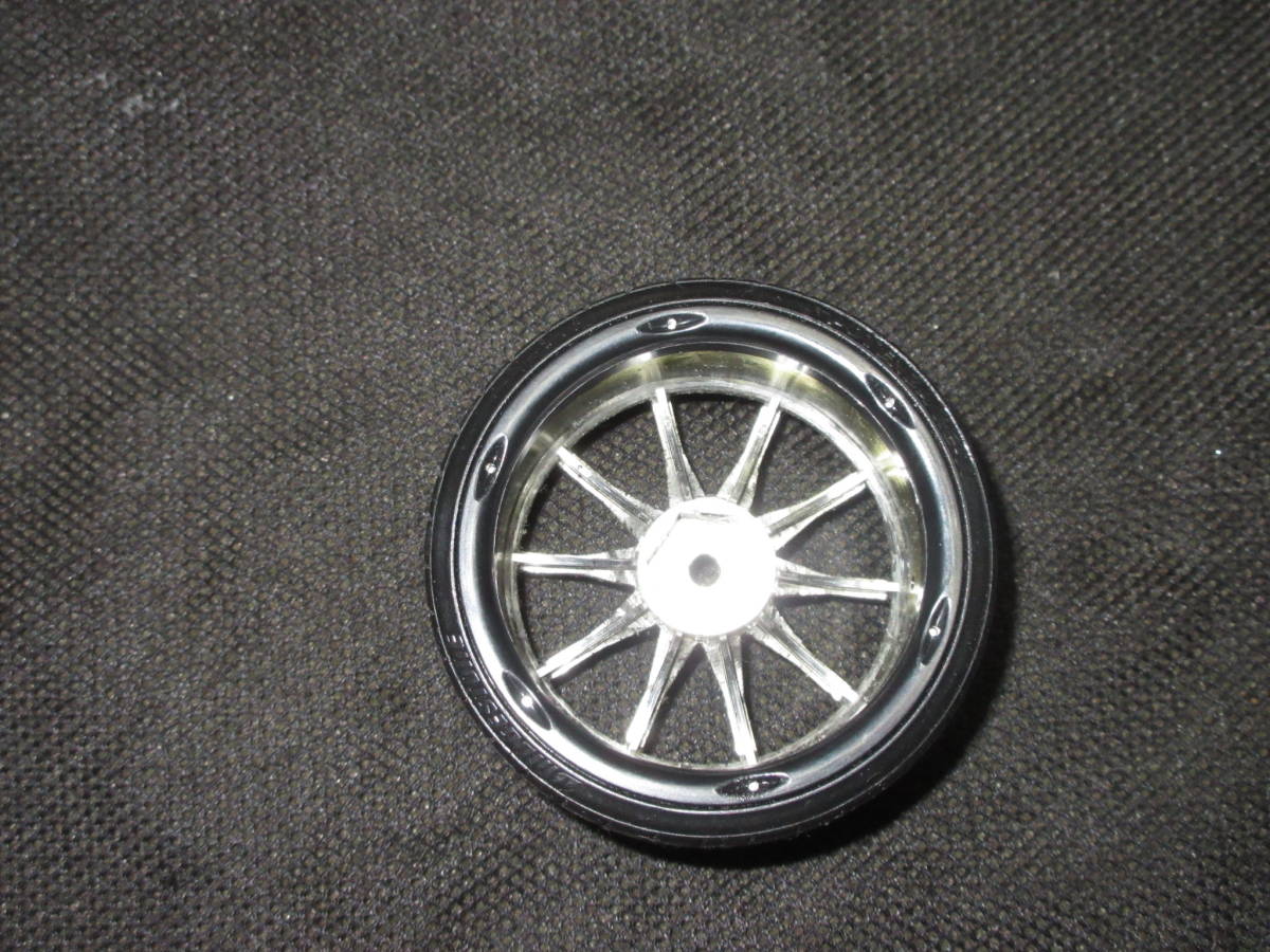 送料無料，100%新品 ★HPI LP32★WORK XSA 03C Yホイ－ル★T-DRIFT POTENZA★未使用品