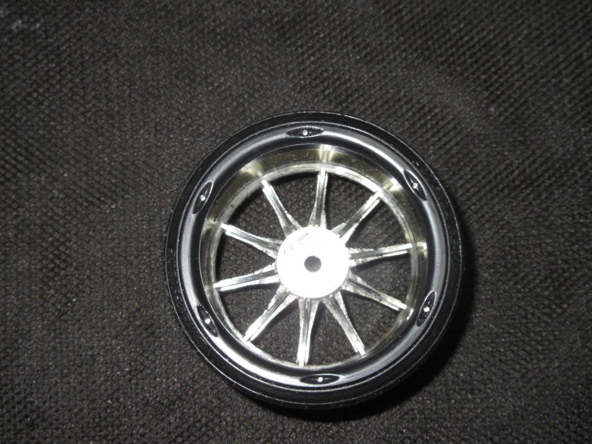 送料無料，100%新品 ★HPI LP32★WORK XSA 03C Yホイ－ル★T-DRIFT POTENZA★未使用品