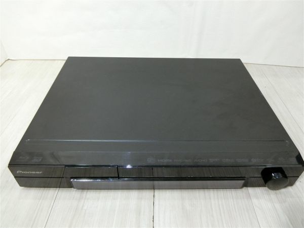 Pioneer/パイオニア/MCS-434/5.1ch/ホームシアター/Blu-ray/ブルーレイ