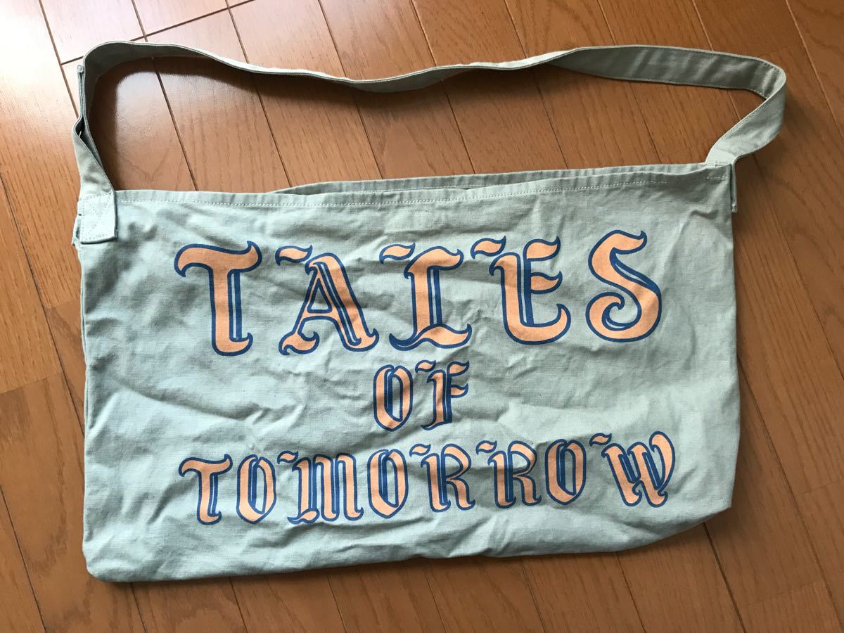 ATLAST&CO TOTBAG ショルダーバッグアットラスト TimewornClothing 