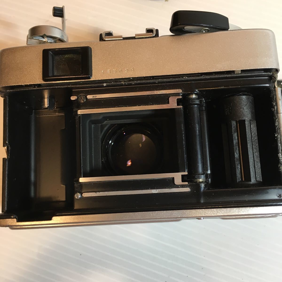 KONICA C35 FD hexanon 38mm 1.8 コニカ 【公式通販】 KONICA C35 FD hexanon 38mm 1.8 コニカ 【公式通販】