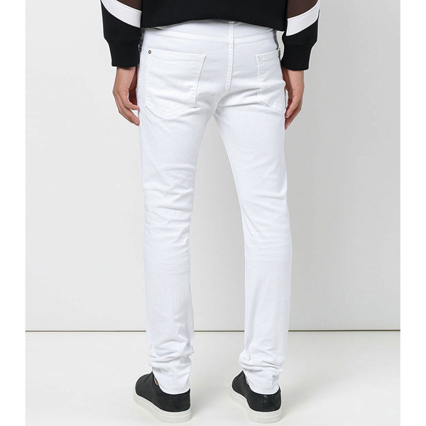 DSQUARED2 ディースクエアード 新品本物 17AW COOL GUY JEAN ホワイト