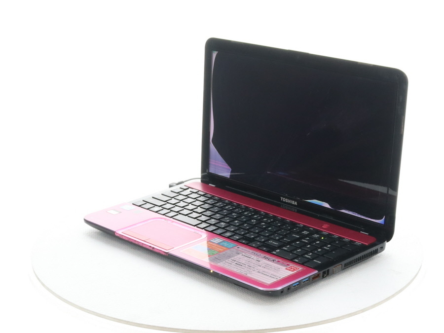 FUJITSU LIFEBOOK AH54/E FMVA54ERK】Windows7 corei3 Windows Core 0