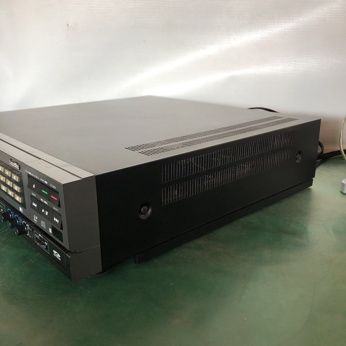 CLD-K8 Pioneer パイオニア カラオケ PIONEER - レーザー 公式通販 