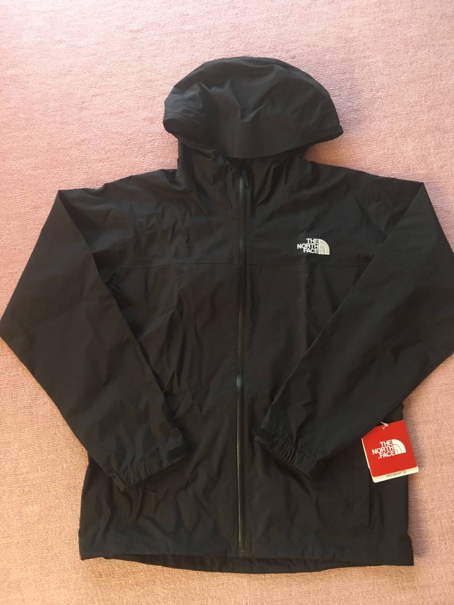 □新品未使用！【国内正規品・タグ付き】THE NORTH FACE□ ザノース 