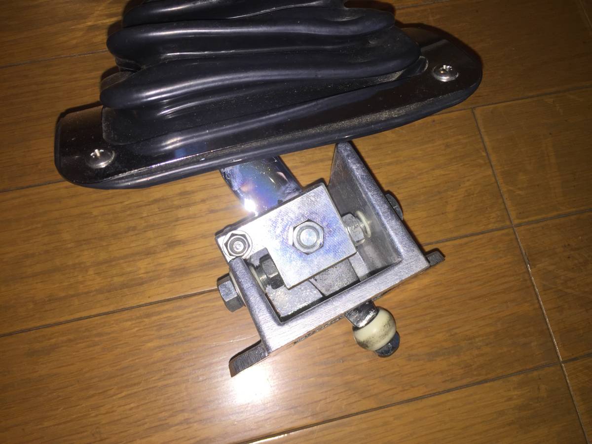空冷VW ワーゲン ビートル FLAT4 エリミネーター シフター FLAT4