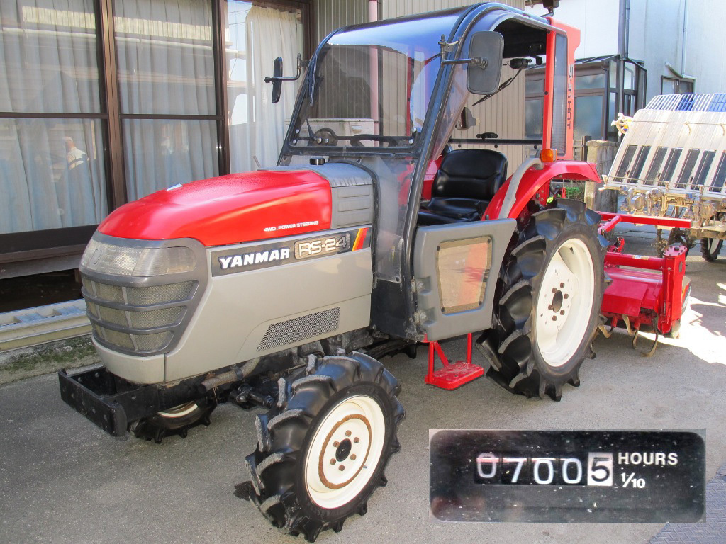 クボタ耕運機 T602 【公式通販】
