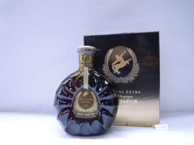 レミーマルタン MARTIN REMY CENTAURE セントー 未開栓 XO 古酒