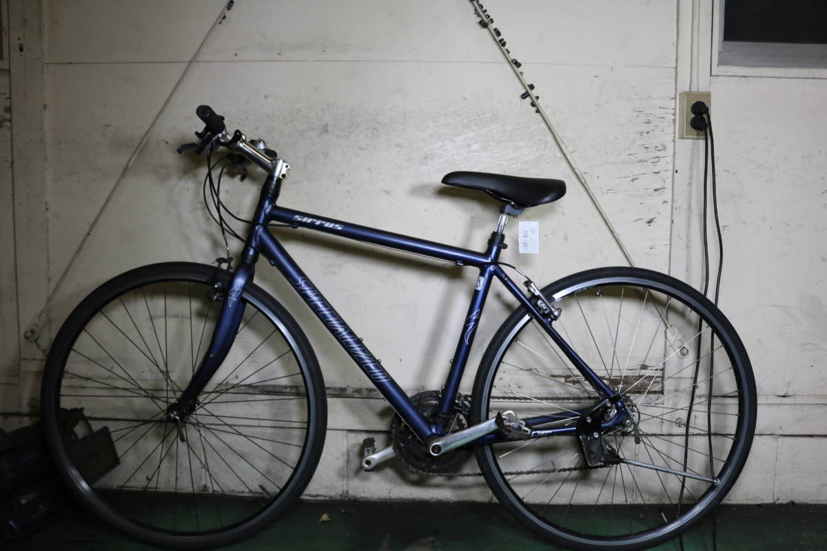 GIANT GLIDE R3 前後タイヤ・チューブ新品！サスペンション付き 3×8 