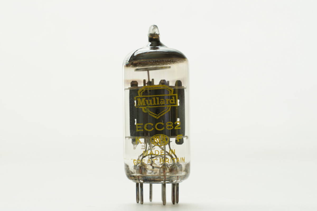 NEC真空管50C-A10 箱付き4個 NEC 50CA10 50C-A10 使用時間少ない 精密