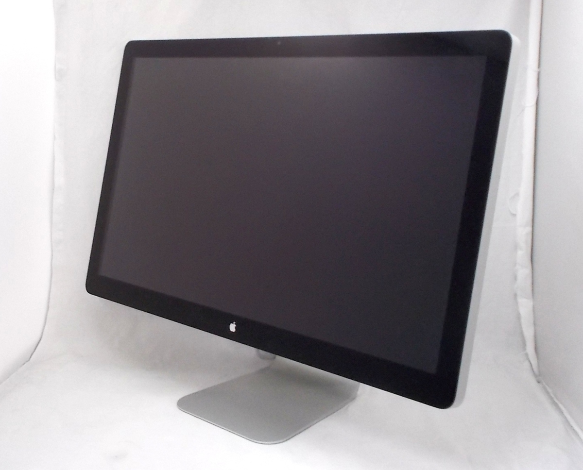 Apple Cinema HD Display 30インチ M9179J/A 【公式通販】