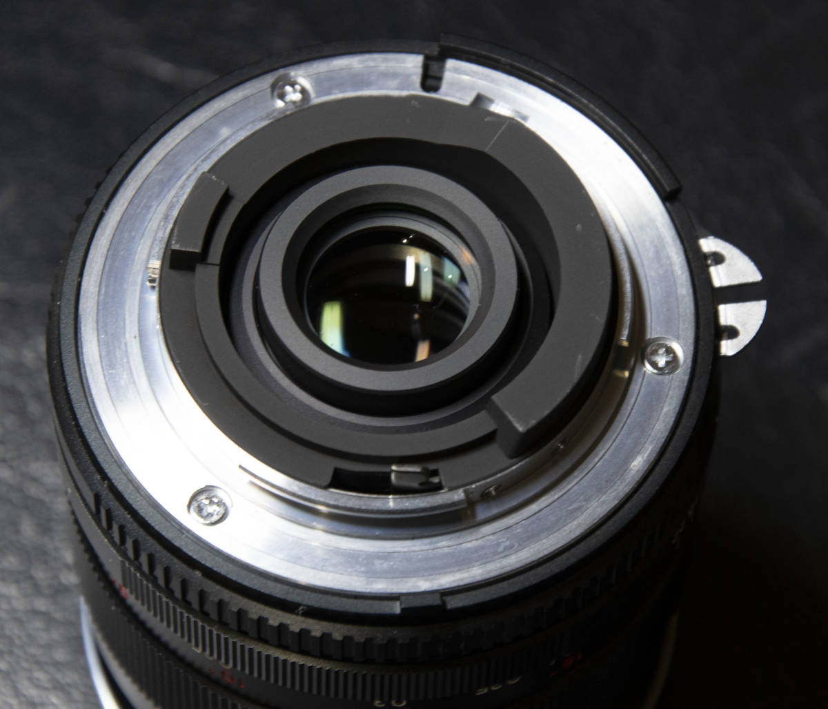 Zeiss Distagon T* 0 1796-379 #a0957 CARL ZEISS DISTAGON T* 2.8/25mm ZF Nikon カールツァイス 美品