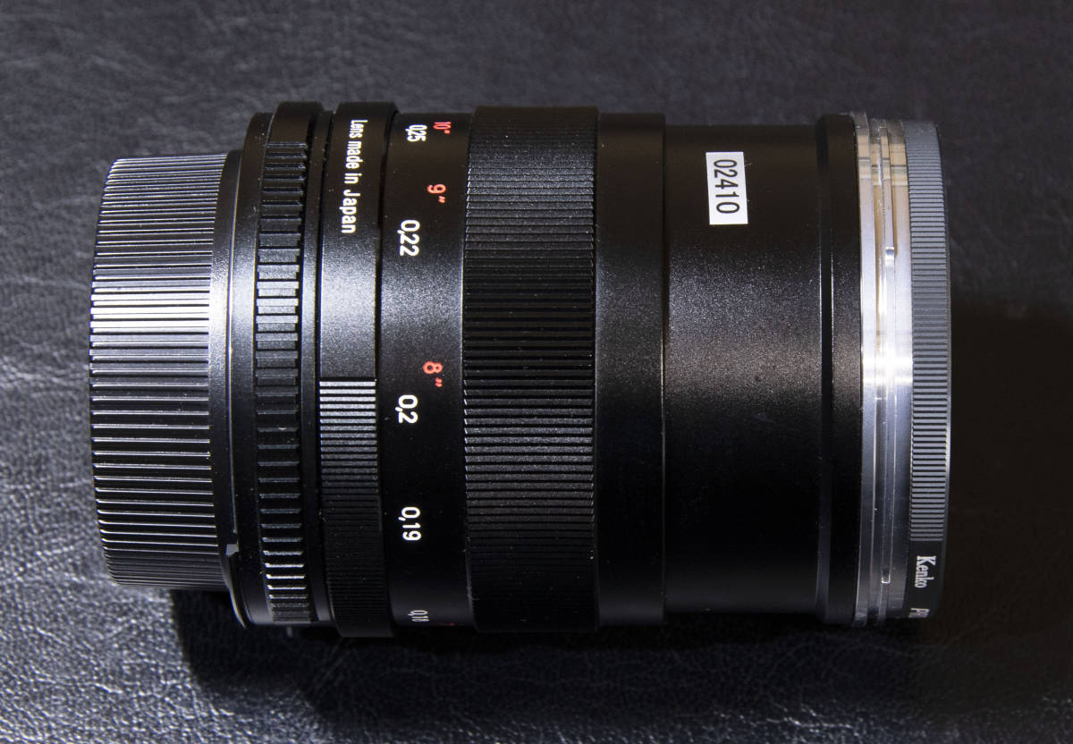 Zeiss Distagon T* 0 1796-379 #a0957 CARL ZEISS DISTAGON T* 2.8/25mm ZF Nikon カールツァイス 美品