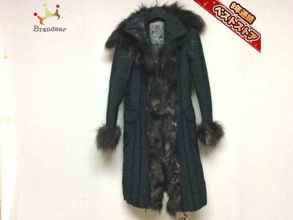 春夏秋冬の最新作商品 イタリヤ 伊太利屋/GKITALIYA コート サイズ11 M 