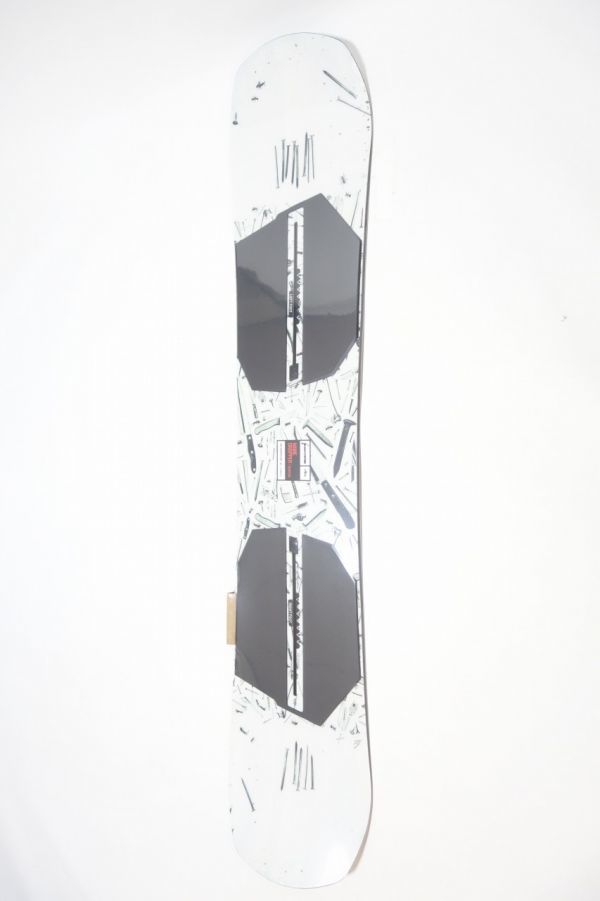 新品 未使用 18/19 BURTON バートン NAMEDROPPER 151cm ネーム