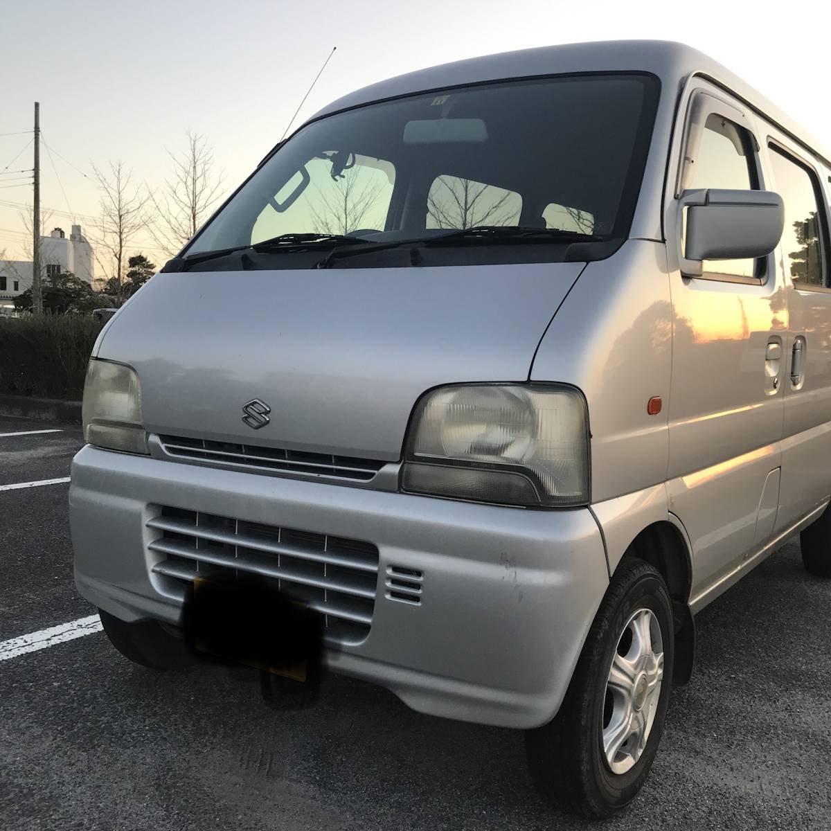 エブリイ ジョイン ハイルーフ スズキ 中古車詳細 | の中古車詳細 プロ 