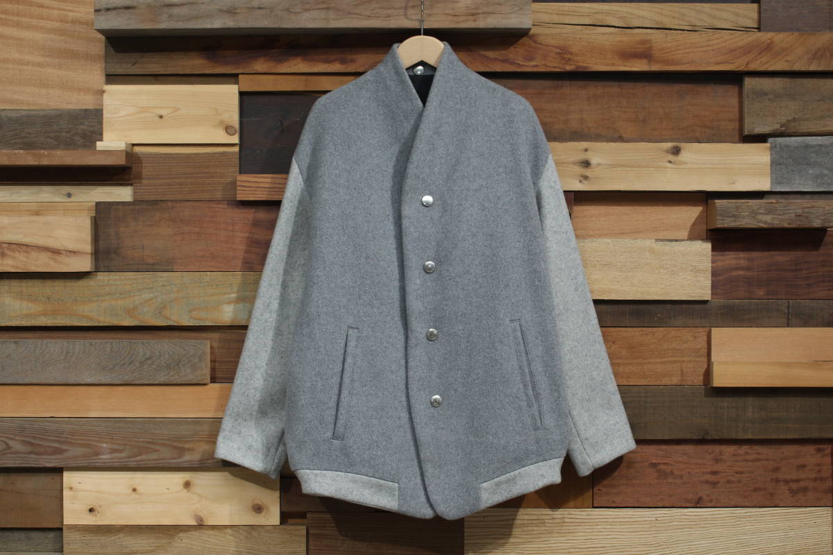 名作 the Sakaki ザ サカキ 窪塚 色違い 着用 スタジャン スタジアム