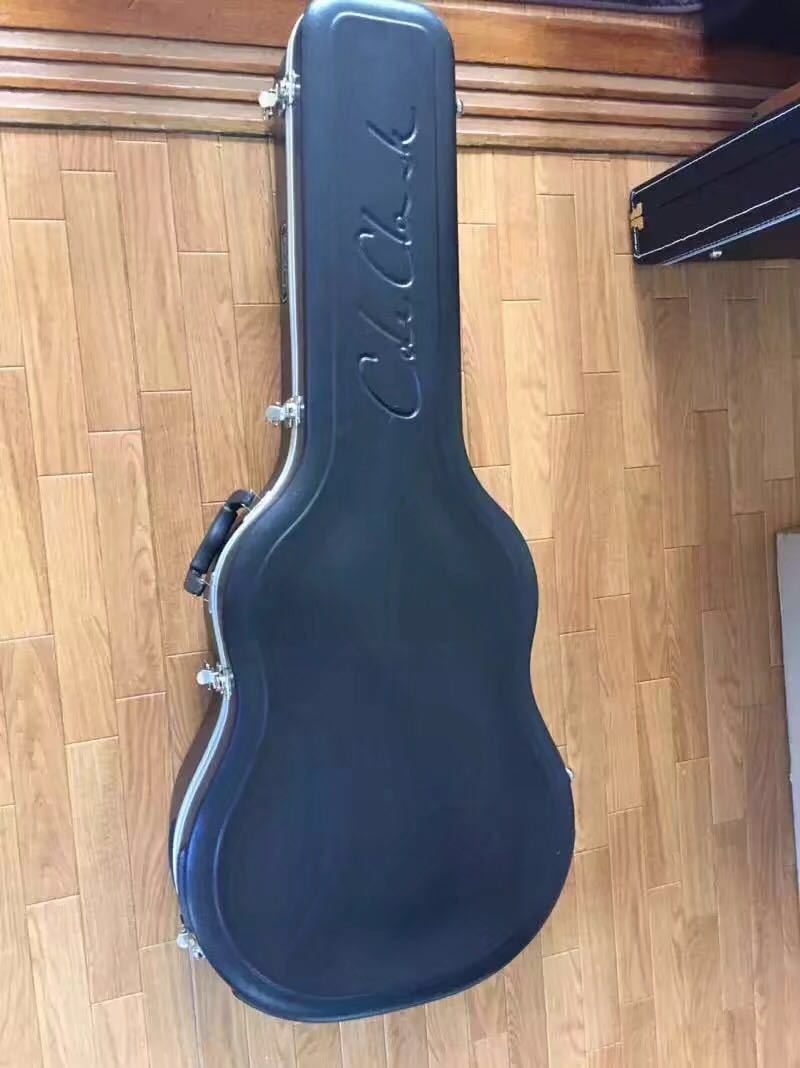 coleclark top bunya材_1