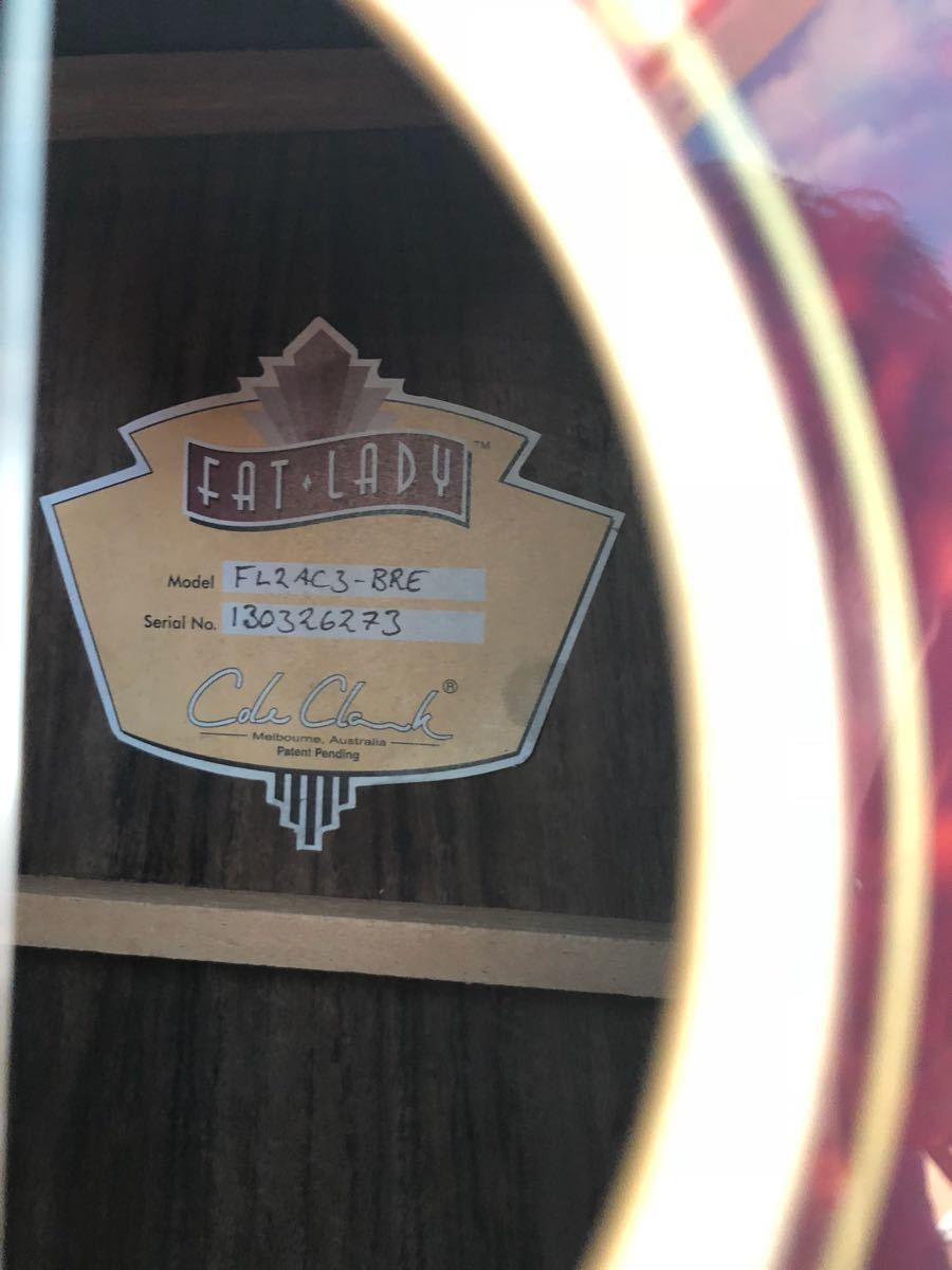 coleclark top bunya材_8