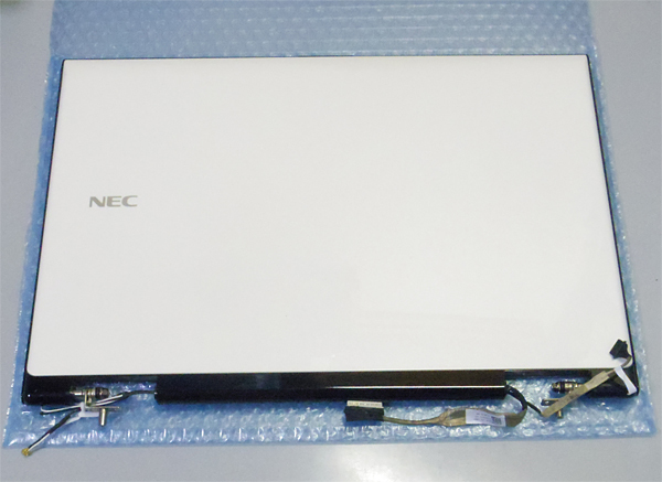 ☆NEC LaVie L LL750/HS用 液晶パネル[149] 【公式通販】
