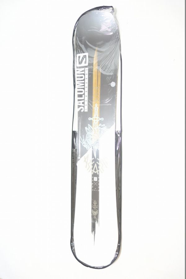 116 新品未使用 18/19 2019年 SALOMON サロモン ASSASSIN アサシン