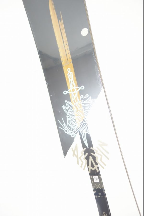 116 新品未使用 18/19 2019年 SALOMON サロモン ASSASSIN アサシン