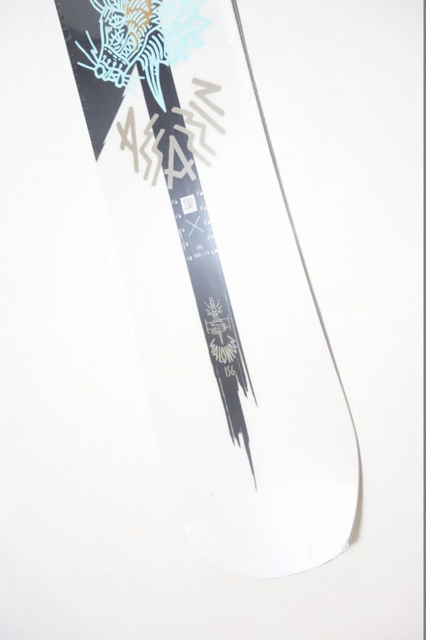 116 新品未使用 18/19 2019年 SALOMON サロモン ASSASSIN アサシン