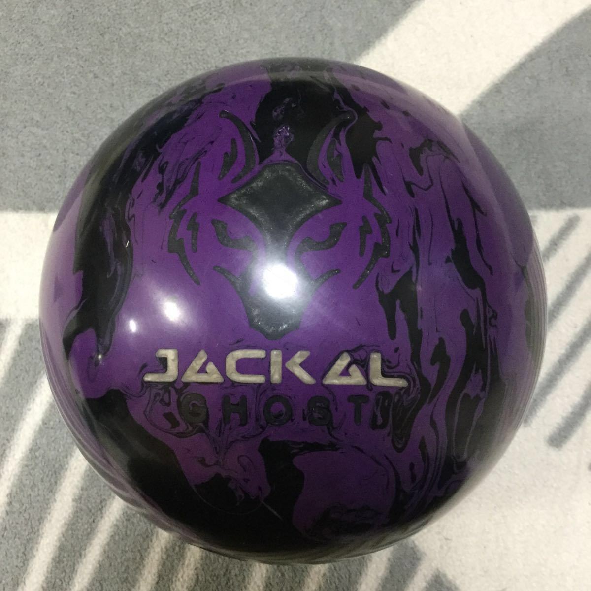 モーティブ ジャッカルゴースト15p モーティブ ジャッカルゴースト 15P