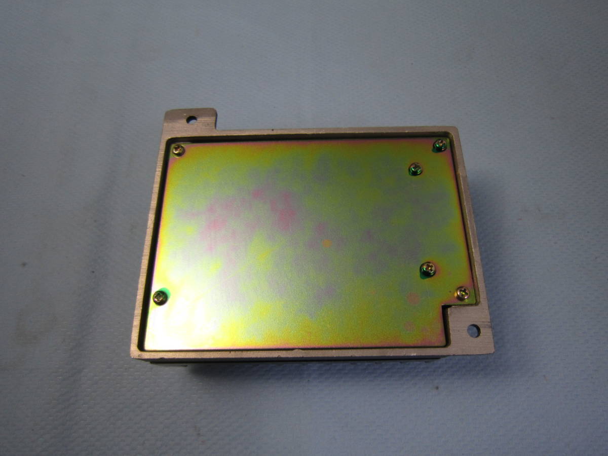 FUJI コントローラ PSR751S (200V/100V) 富士電機 PS CONTROLLER