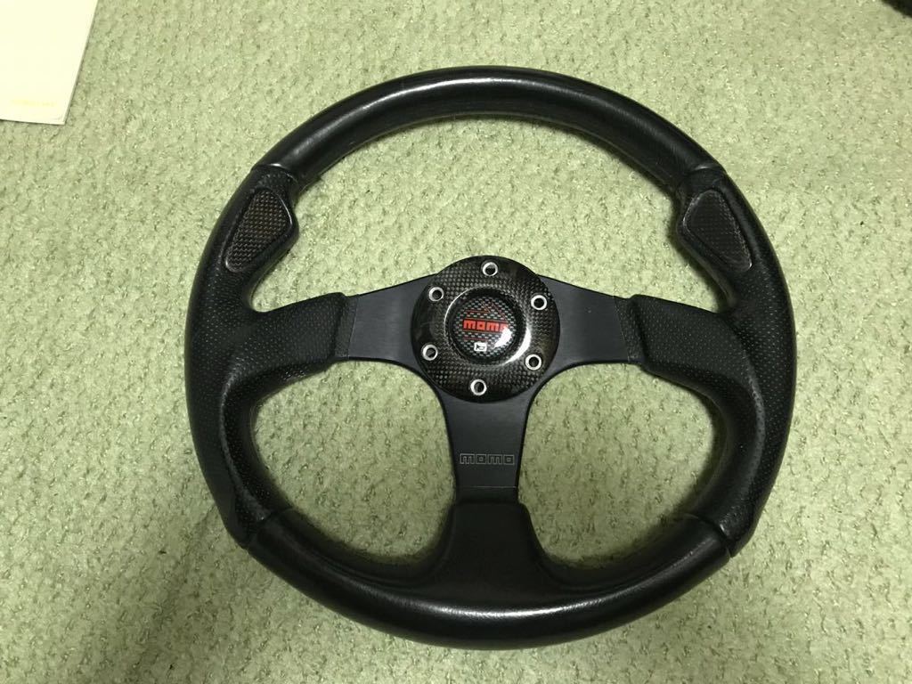 ステアリング | ジェット BK JET 35パイ MOMO(モモ) J-2 MOMO momo