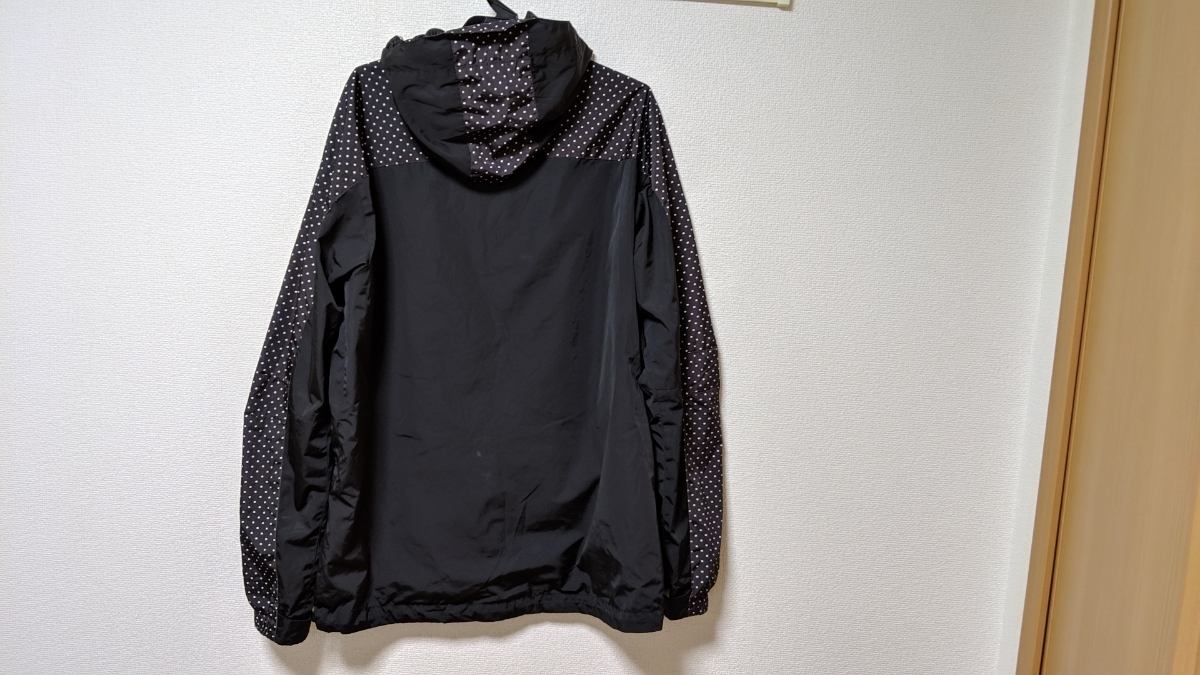 Columbia×kinetics限定コラボ マウンテンパーカー XL コロンビア 