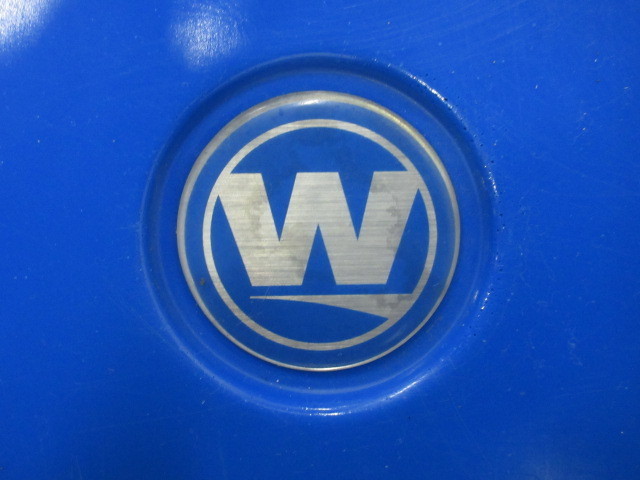 【神奈川県直接引限定】 WILDERNESS SYSYTEMS ウィルダネス・システムズ RIPPER リッパー シットオンカヤック パドル付き 11-E062Z