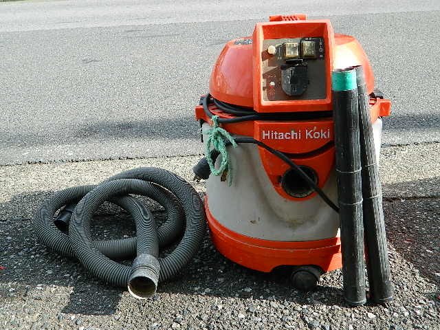 中古 ＊ Hitachi Koki 日立工機 ： RP30YC2 工具、DIY用品 住まい
