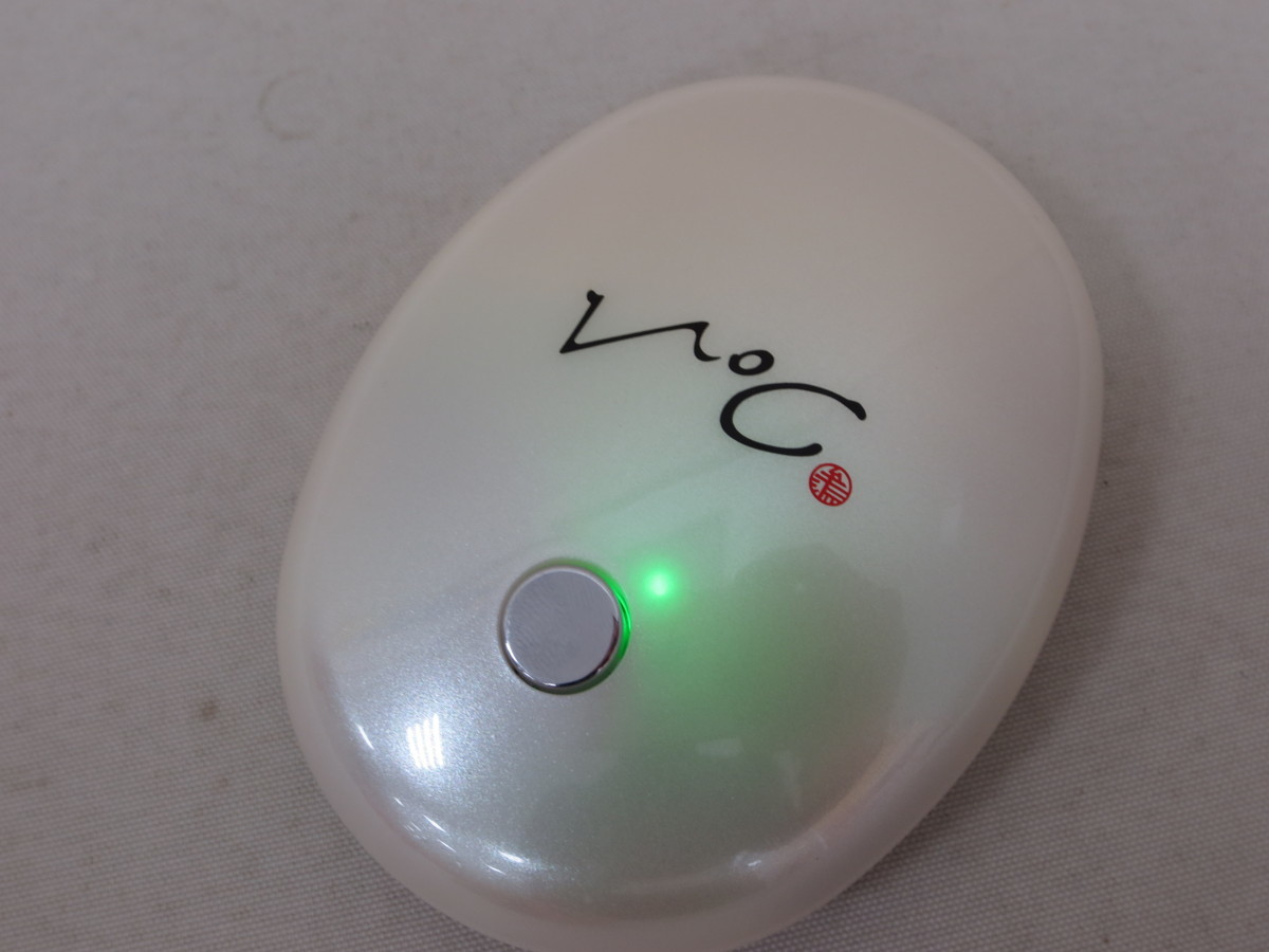 キャネット CS-1000 - 温熱美顔器 ヴィドシー美顔器 V℃美顔器