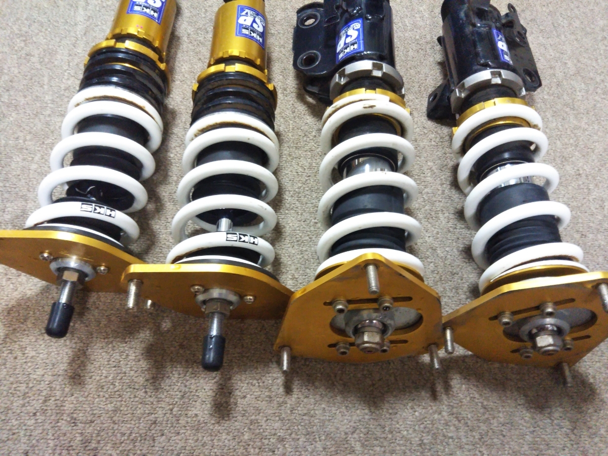 TEIN STREET BASIS 車高調80スープラ⁄30ソアラ 用 スープラ 80 ソアラ