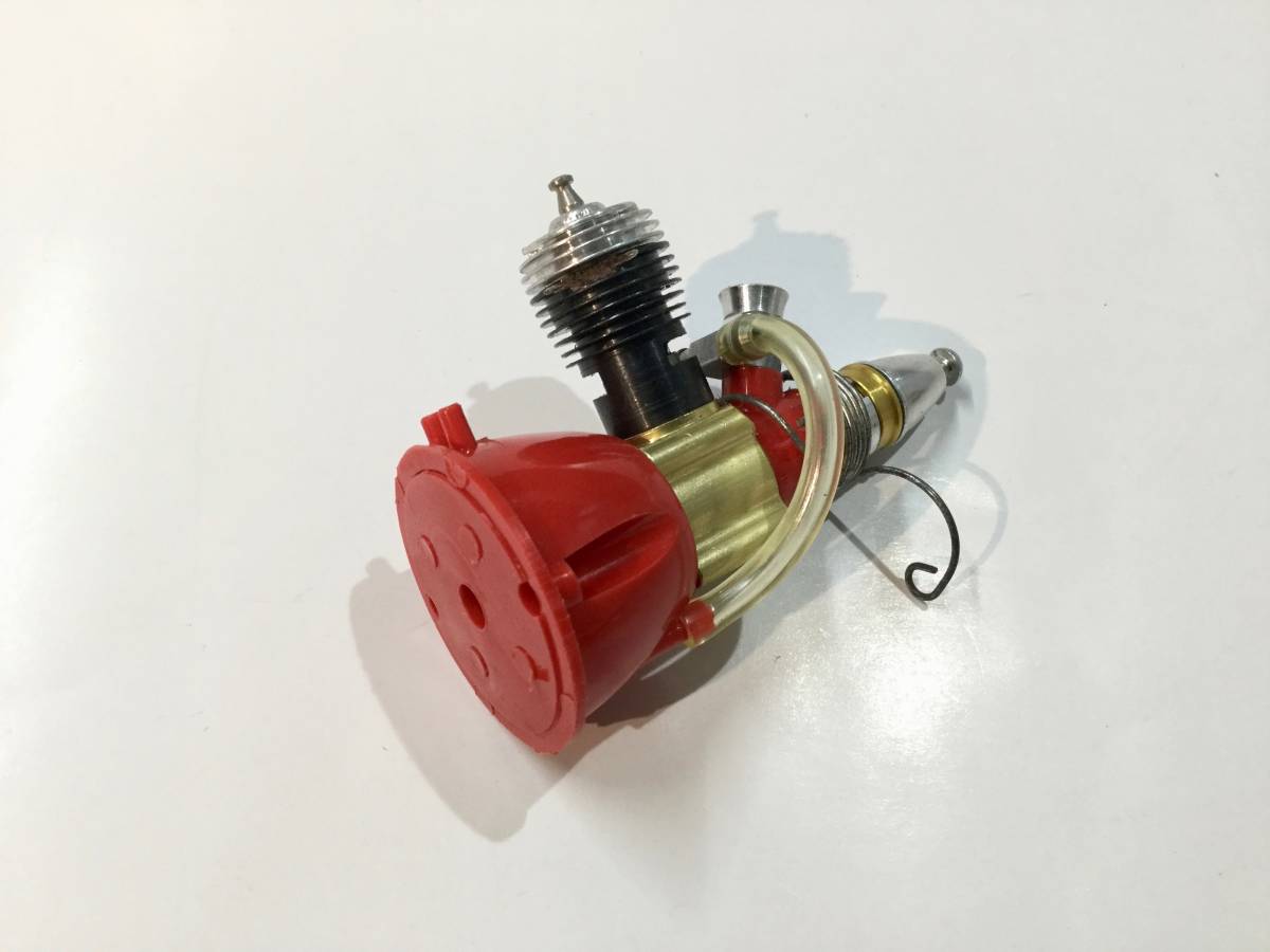 COX（コックス）No.160「TEE DEE 020」エンジン【未使用品】 COX TEE