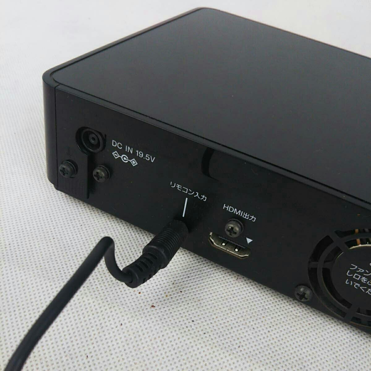 【希少/旗艦モデル】SONY BDZ-AX1000 ジャンク（HDD動作OK） ソニー SONY - 価格.com Yahoo HDDレコーダー NAC-HD1 ハードディスク