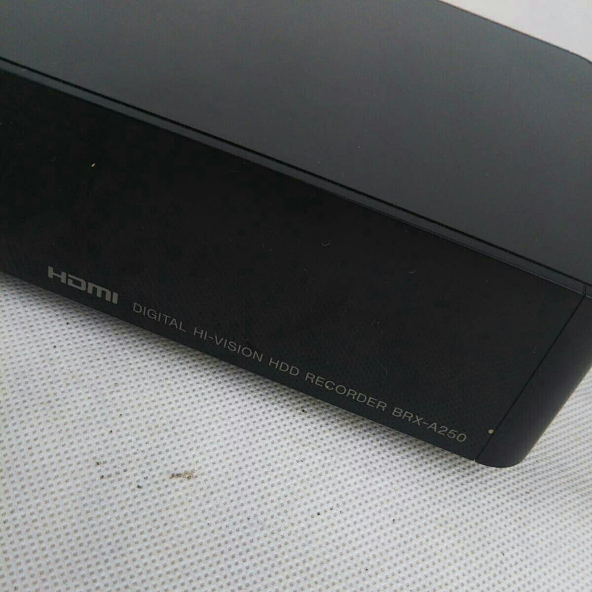 ソニー SONY - 価格.com Yahoo HDDレコーダー NAC-HD1 ハードディスク