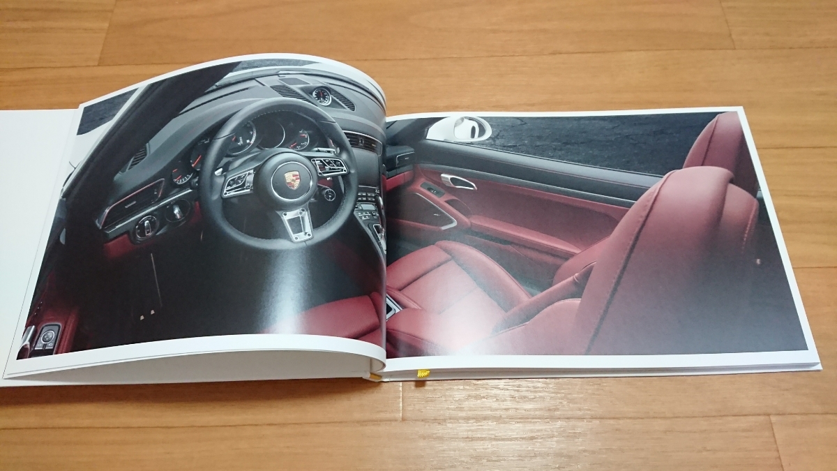 ポルシェ 911 911ターボS（2017年6月）｜自動車カタログ[新型 