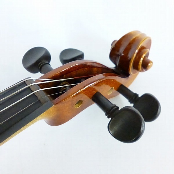 バイオリン No.520 4⁄4 SUZUKI スズキ | Suzuki Violin 4⁄4ハードケース