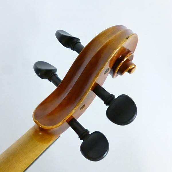 バイオリン No.520 4⁄4 SUZUKI スズキ | Suzuki Violin 4⁄4ハードケース