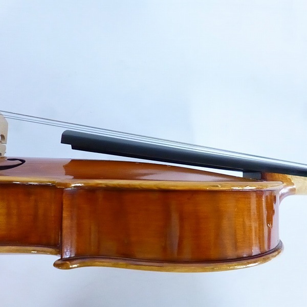 バイオリン No.520 4⁄4 SUZUKI スズキ | Suzuki Violin 4⁄4ハードケース