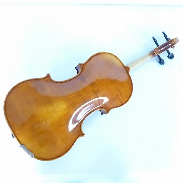 バイオリン No.520 4⁄4 SUZUKI スズキ | Suzuki Violin 4⁄4ハードケース