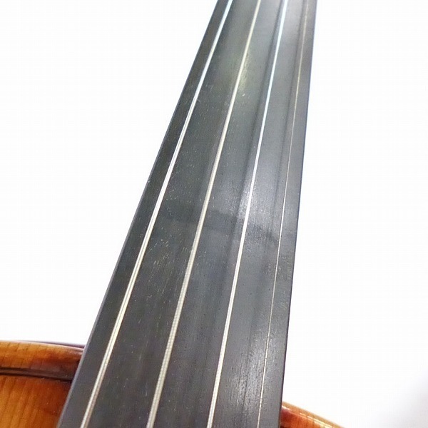 バイオリン No.520 4⁄4 SUZUKI スズキ | Suzuki Violin 4⁄4ハードケース