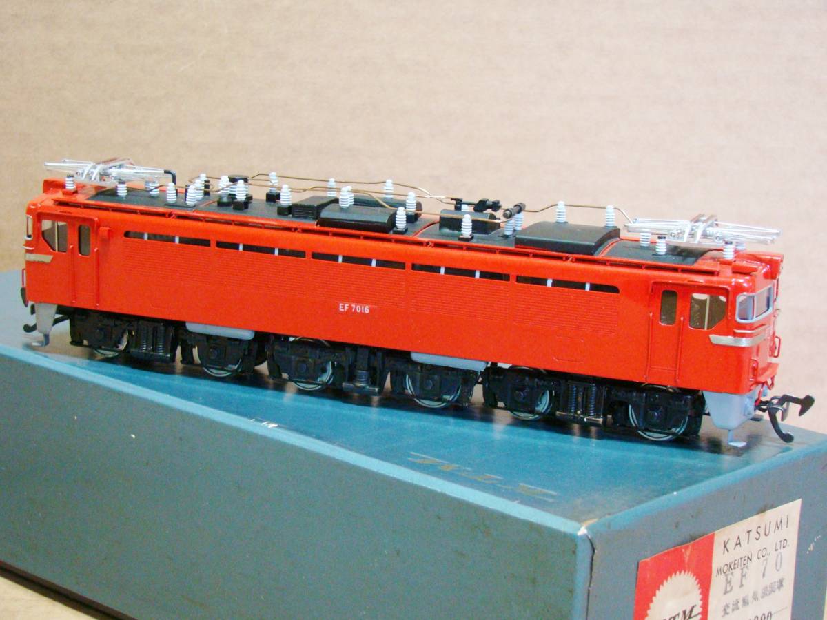 動作未確認】メルクリンHO3034電気機関車E41＋貨車2両＋トランス+3029 メルクリン(Marklin) HO Class 01 39004 | 電流タイプ AC | mfx DCC