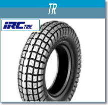4PR WT SP IRC フロント⁄リア - 4.00-10 4.00-8 バイク タイヤ 価格