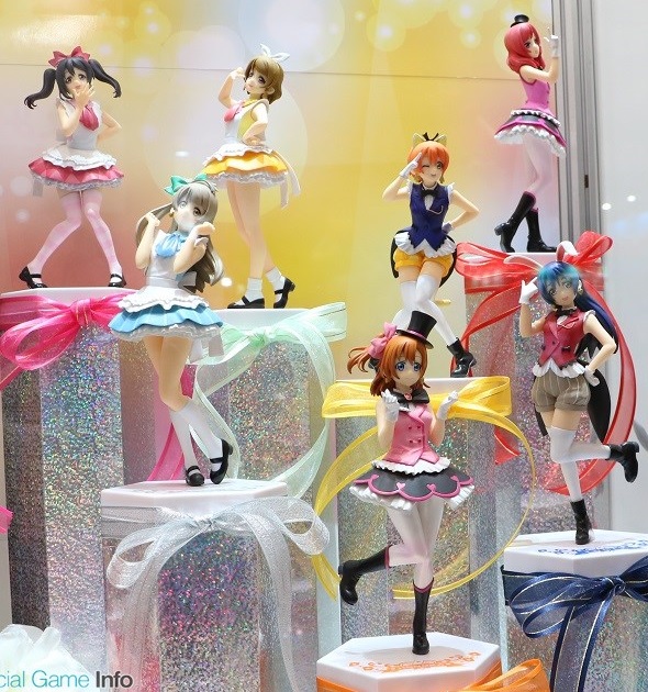 最新作，得価 ラブライブ スペシャルフィギュア これからのSomeday 全7種 穂乃果 真姫 花陽 凛 海未 にこ ことり LOVE LIVE Figure フィギュア フリュー(コミック、アニメ)｜売買されたオークション情報、yahooの その他